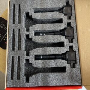 Ignition Coil 22448-8J115 for Nissan Pathfinder Navara Xterra Maxima Murano 3.5L 4.0L V6