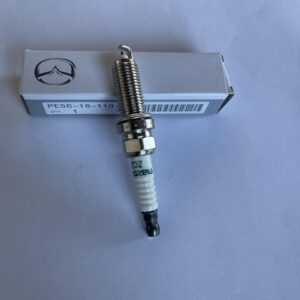 NGK ILKAR7L11 PE5S-18-110 Laser Iridium Spark Plug – Mazda Skyactiv 1.5L 2.0L 2.5L