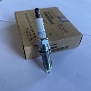 NGK SILZKR6B10E 18846-10060 Laser Iridium Spark Plug – Hyundai Kia 1.6L 2.0L 2.4L
