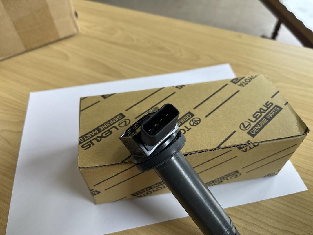 90919-02245 Ignition Coil, Toyota - Image 4