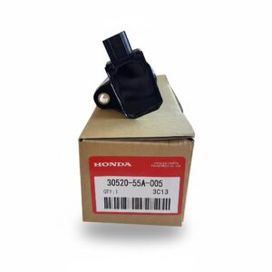 Ignition Coil, Honda Jazz, GK/GF VTI / VTI-L / VTI-S, Honda City GM, Honda Fit GK, Honda Moblio DD
