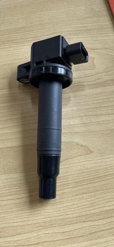 Ignition Coil 90919-02229 for Toyota Echo NCP10R, IQ, Yaris. - Image 3