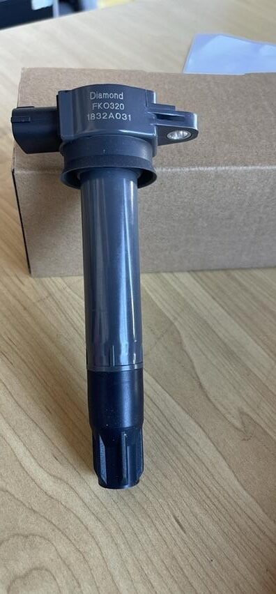 Ignition Coil, Mitsubishi Pajero, / Shogun, Mitsubishi Galant, Mitsubishi Endeavor, - Image 5