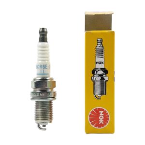 NGK BKR5ES 11 2382 Standard Spark Plug for Toyota Corolla Mazda 323 Nissan Pulsar Mitsubishi Lancer