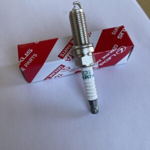 Toyota 90919-01253 Spark Plug K20HR-U11 – Genuine OEM Toyota Corolla Camry RAV4
