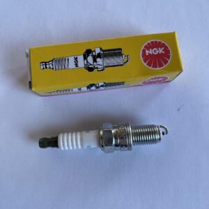 NGK BKR5E-11 1678 Standard Spark Plug – Toyota Nissan Mazda Honda
