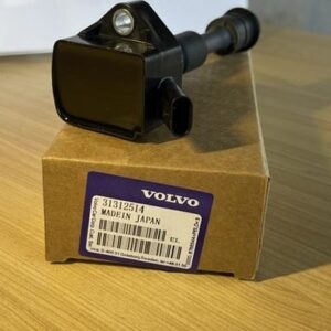 Ignition Coil 31312514 for Volvo S60 S90 V60 V90 XC40 XC60 XC90 2.0L Turbo Drive-E