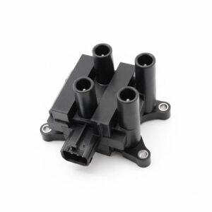 Ignition Coil L813-18-100 for Mazda 3, Mazda 6 & MPV 1.8L 2.0L 2.3L Replacement Coil Pack