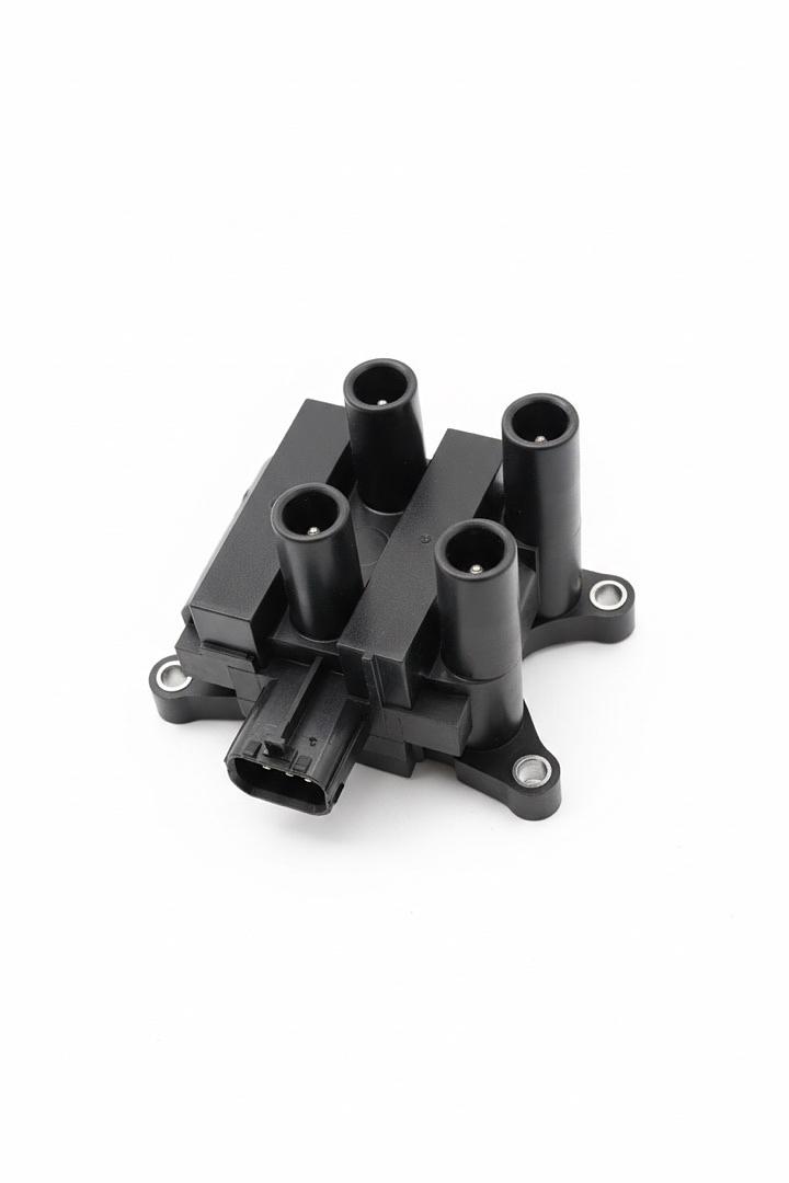 Ignition Coil L813-18-100 for Mazda 3, Mazda 6 & MPV 1.8L 2.0L 2.3L Replacement Coil Pack