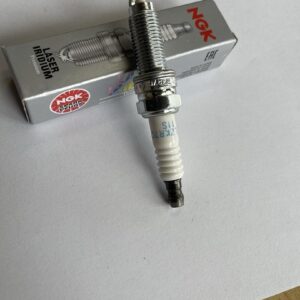 NGK Laser Iridium Spark Plug SLIZKR7C11S 92932 for Honda Civic, CR-V, Accord 1.5L Turbo