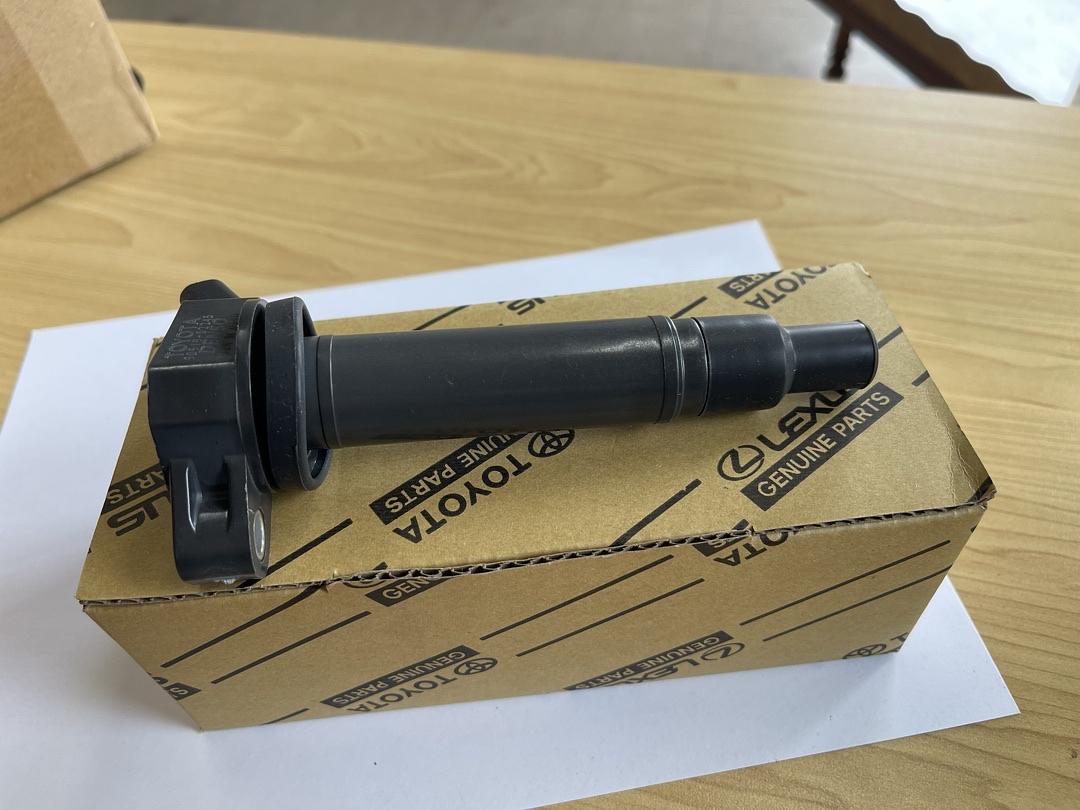 90919-02245 Ignition Coil, Toyota - Image 3