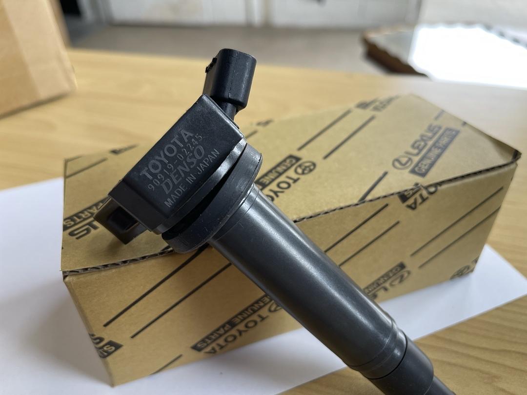 90919-02245 Ignition Coil, Toyota - Image 5