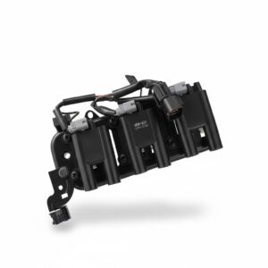 27301-37150 Ignition Coil, Hyundai Tucson JM - 08/2004-01/2010 G6BA 2.7L 1 Coil Req Kia Sportage KM EX, EX-L 04/2005-08/2009 G6BA 2.7L 1 Coil Req