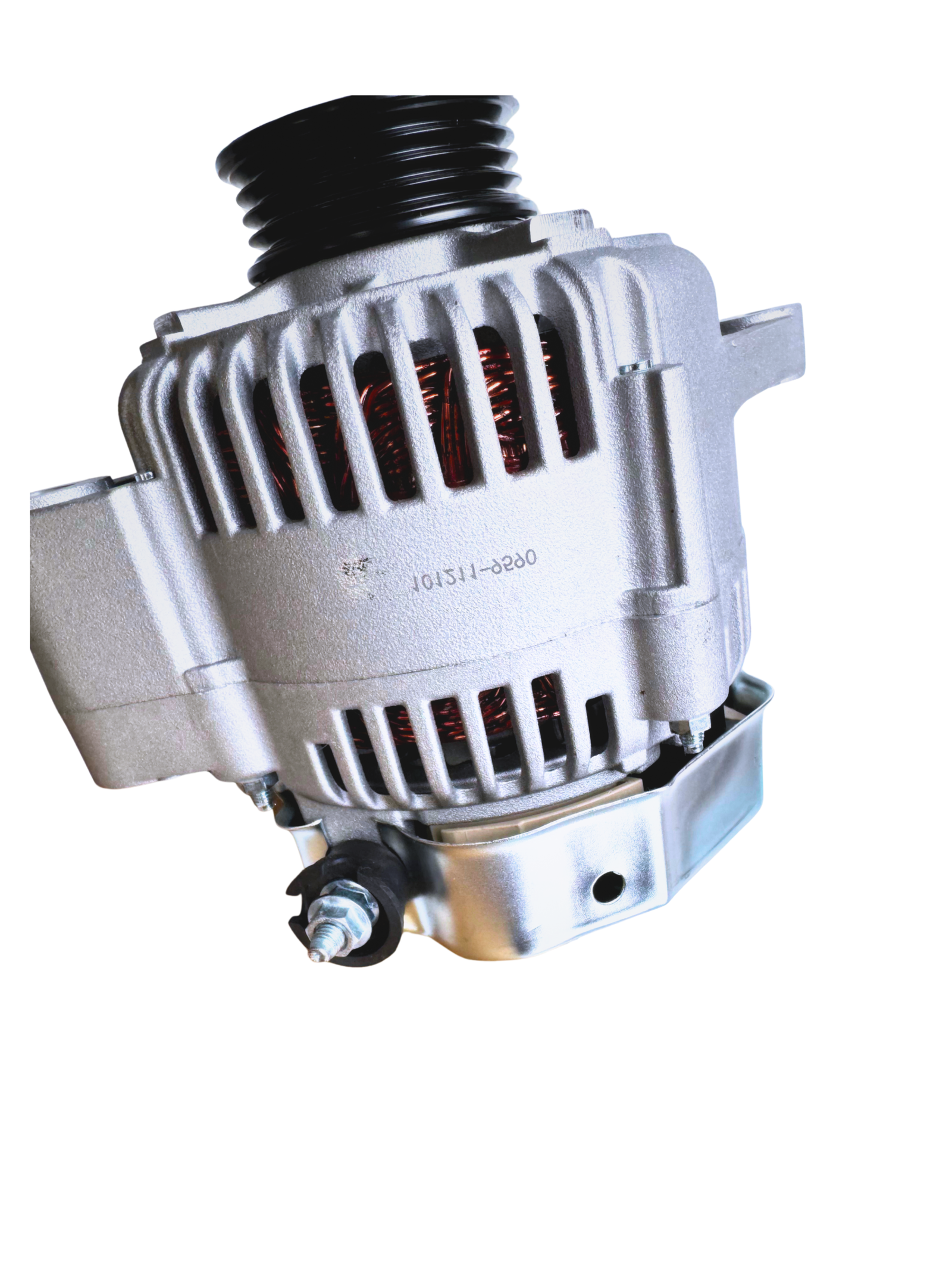 Alternator Fits Toyota Hilux V6, Prado 90 Series, HiAce, Granvia & Alphard 3.4L/3.5L Petrol | Aftermarket 101211-9590 - Image 4