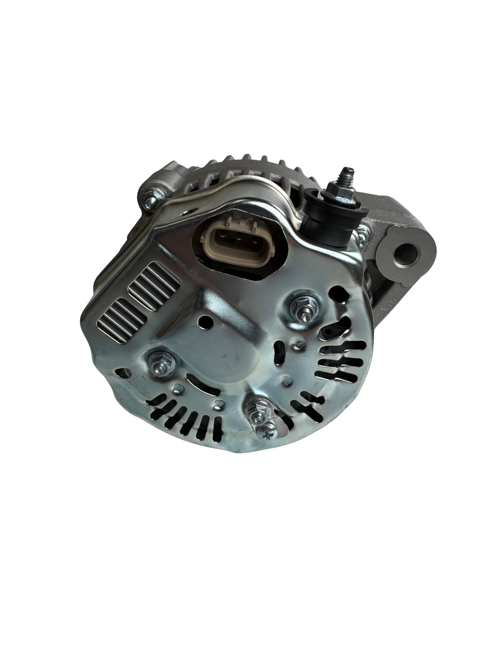 Alternator Fits Toyota Hilux V6, Prado 90 Series, HiAce, Granvia & Alphard 3.4L/3.5L Petrol | Aftermarket 101211-9590 - Image 2
