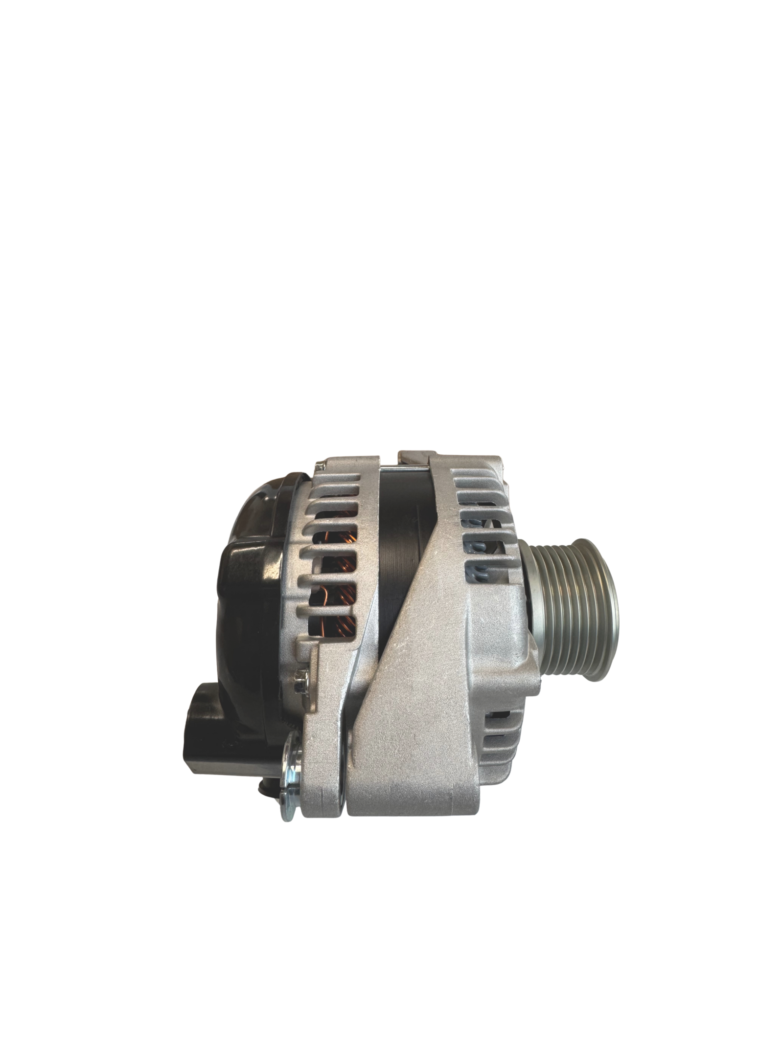 Toyota Hiace Hilux Alternator, 3410 - Image 3