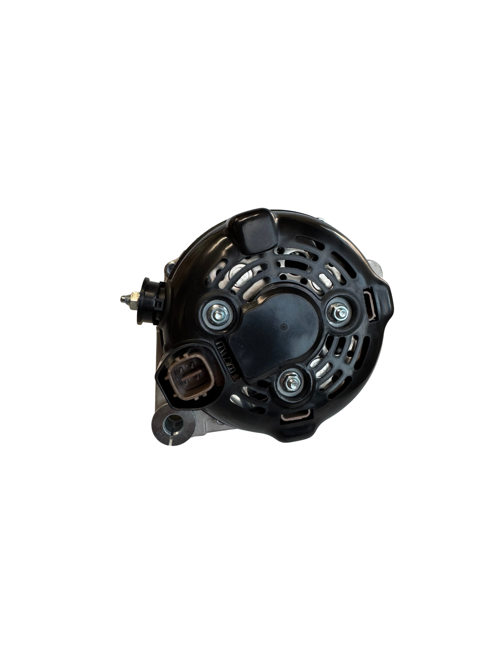 Toyota Hiace Hilux Alternator, 3410 - Image 2