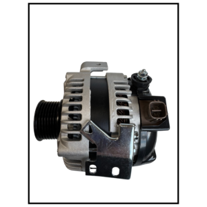 3880 Alternator Toyota  Alphard, Avensis Verso , Camry , Noah, Toyota Voxy,  RAV4, Toyota Rukus, Toyota Sai .