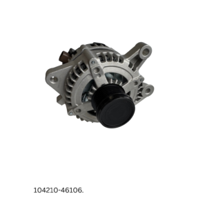 Alternator Fits Toyota HiAce TRH200 TRH201 TRH214 2.7L 2TR-FE Replaces 104210-4610