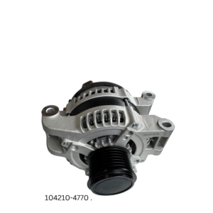 Alternator TOYOTA RAV4 ALA49 IV D 2.2L 2AD-FHV,2AD-FTV Euro 4 DOHC 16v Turbo Diesel Direct Inj. 4cyl 110kW SUV AWD [12/12 - 12/18]