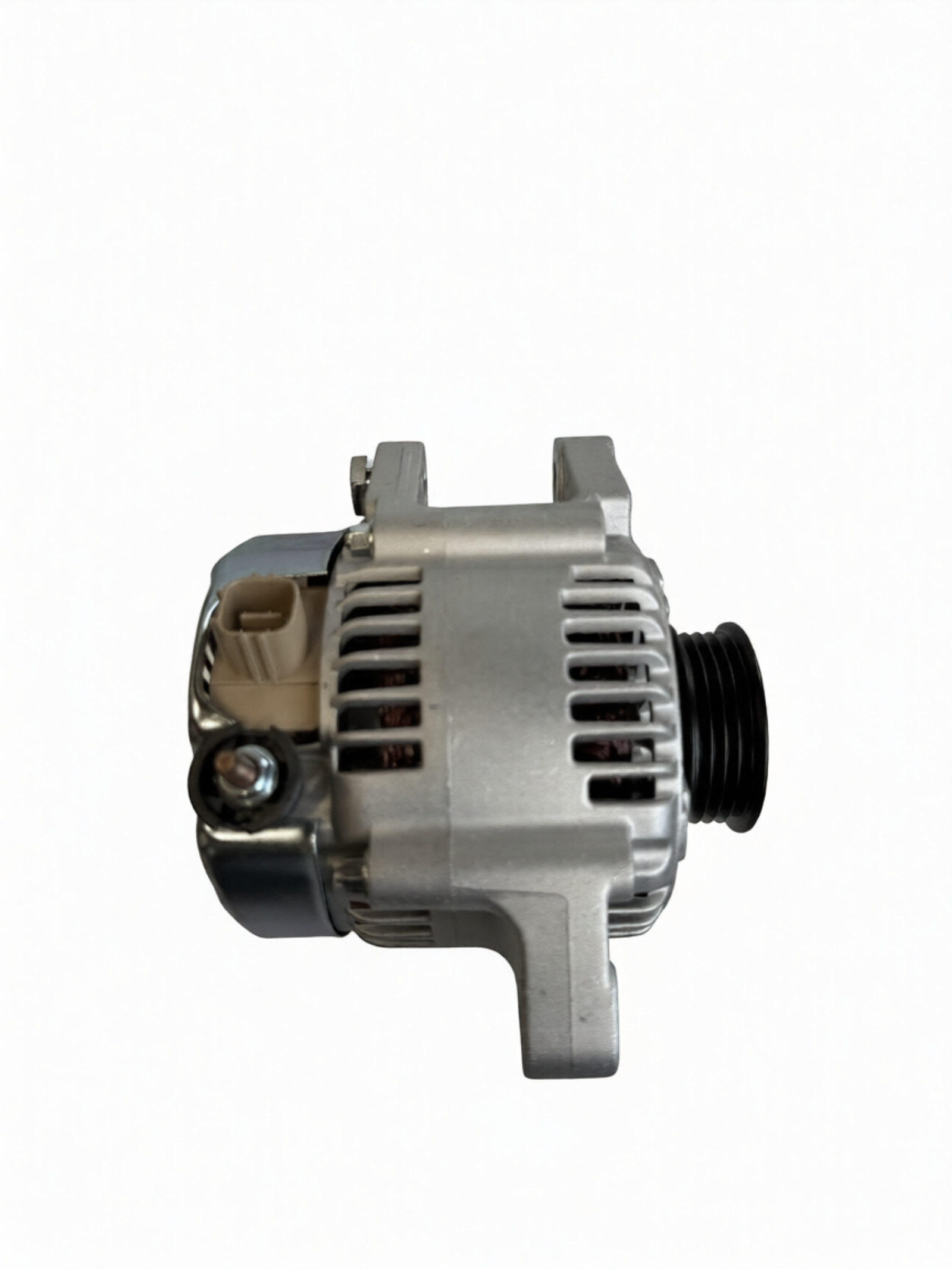 Alternator – Fits Toyota Echo, Yaris, Porte & Ractis 1.3L/1.5L Petrol | Direct Replacement