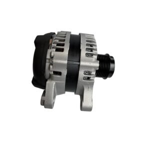 Alternator Fits Toyota Corolla ZRE172R 1.8L Petrol 2014-2019 | Replaces DENSO 104211-3300