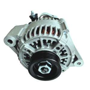 Alternator Fits Toyota Hilux V6, Prado 90 Series, HiAce, Granvia & Alphard 3.4L/3.5L Petrol | Aftermarket 101211-9590