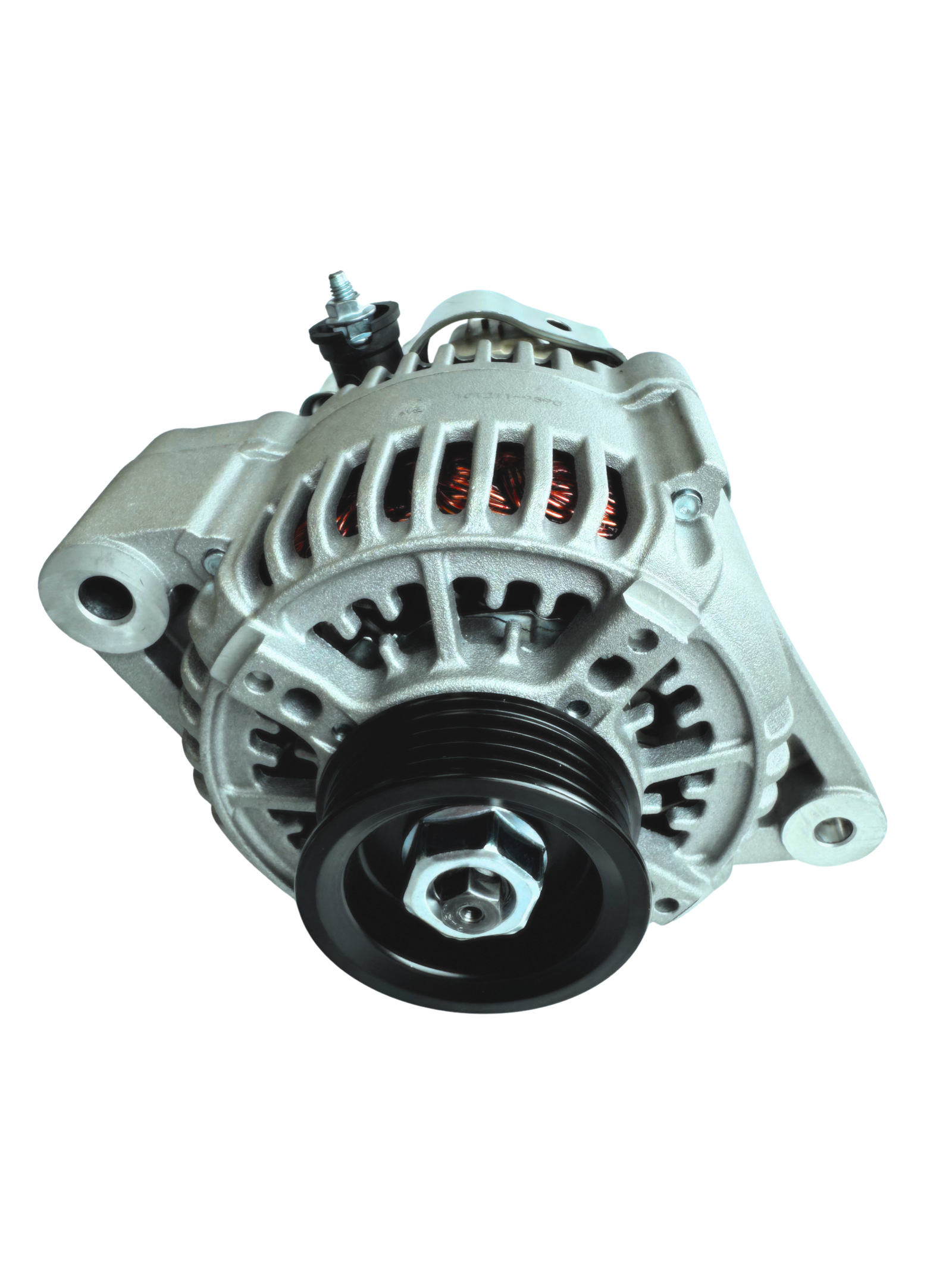 Alternator Fits Toyota Hilux V6, Prado 90 Series, HiAce, Granvia & Alphard 3.4L/3.5L Petrol | Aftermarket 101211-9590