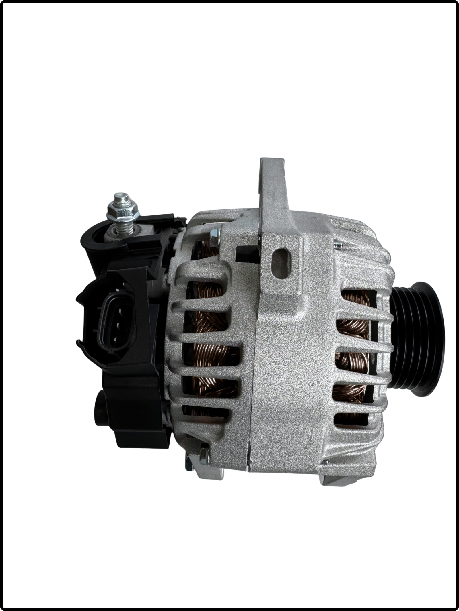 ALTERNATOR, HYUNDAI ELANTRA, HYUNDAI i30, KIA CERATO 2E200 - Image 2