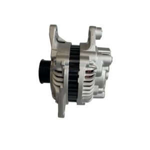 Alternator Fits Mazda 2 DE & Mazda 3 BL 1.3L 1.5L 1.6L Petrol | Replaces Mitsubishi A2TG1391