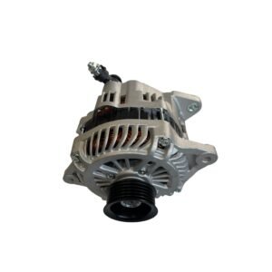 Alternator Fits Subaru Forester, Impreza WRX, Liberty GT & Outback 2.5L Turbo | Replaces Mitsubishi A3TG0491