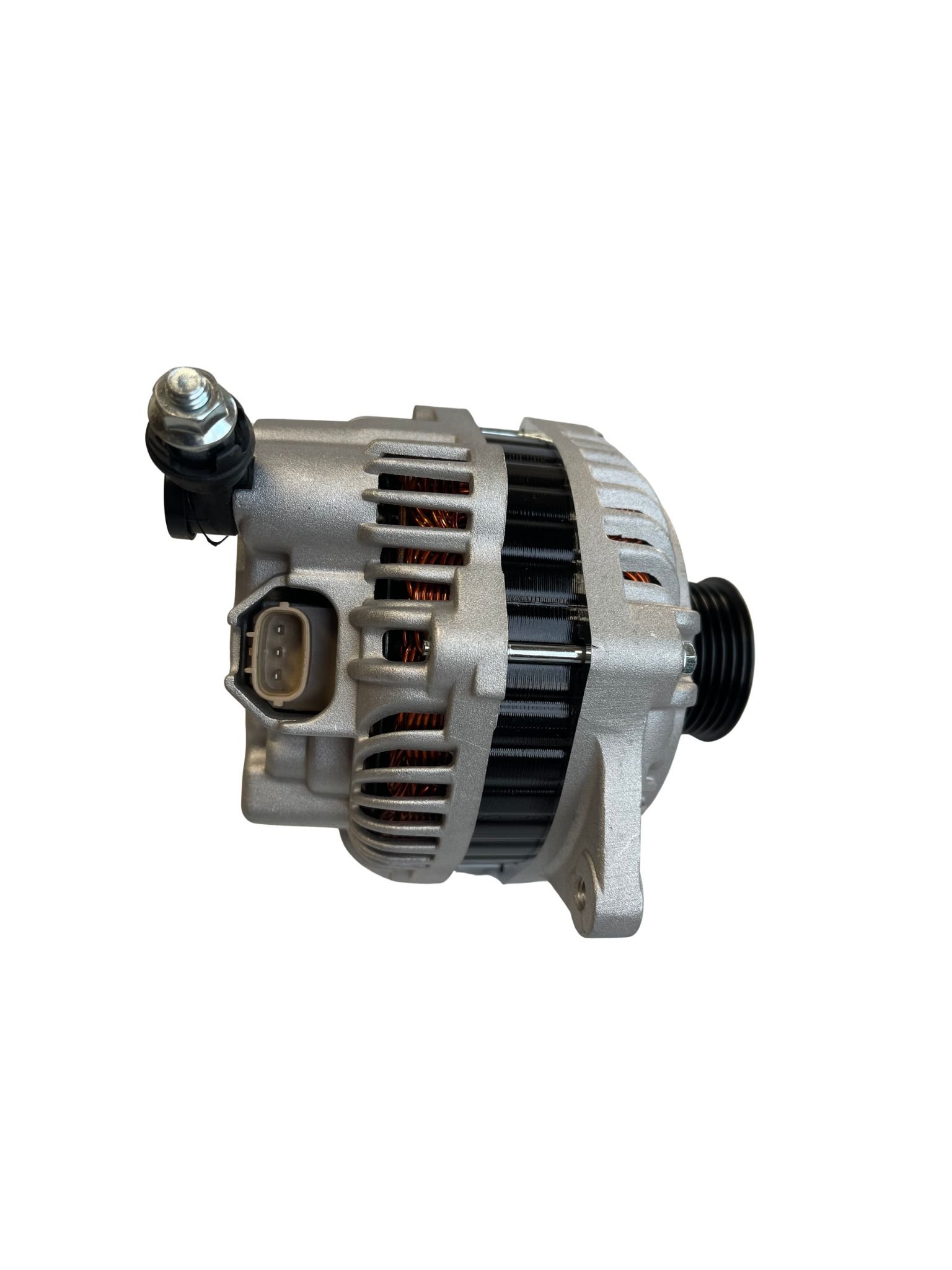 Alternator Fits Subaru Forester, Impreza WRX, Liberty GT & Outback 2.5L Turbo | Replaces Mitsubishi A3TG0491 - Image 3