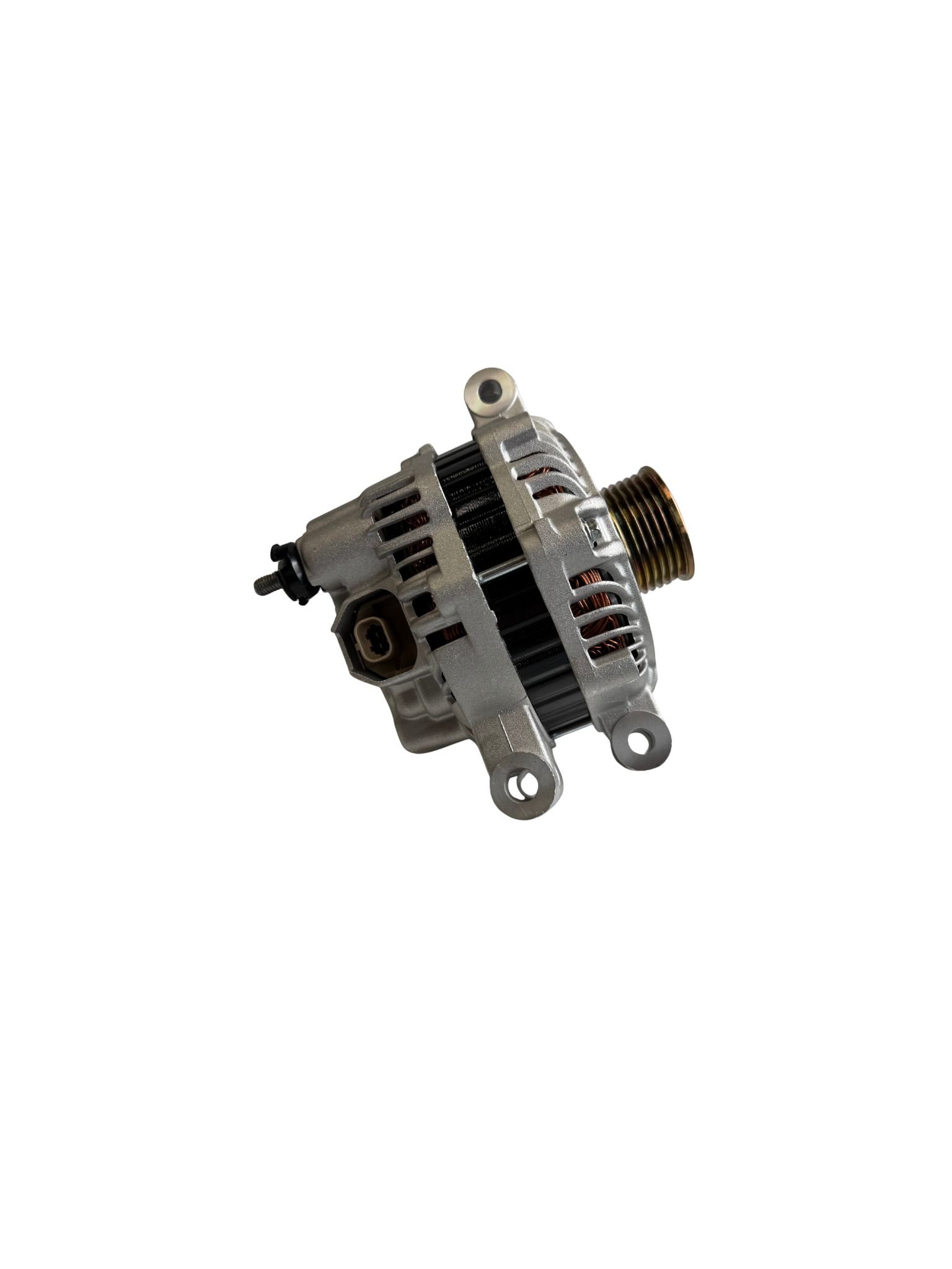 Alternator Fits Holden Commodore VE, Berlina VE, Cadillac CTS & Chevrolet Camaro 3.6L V6 | Replaces A3TG3991 - Image 3