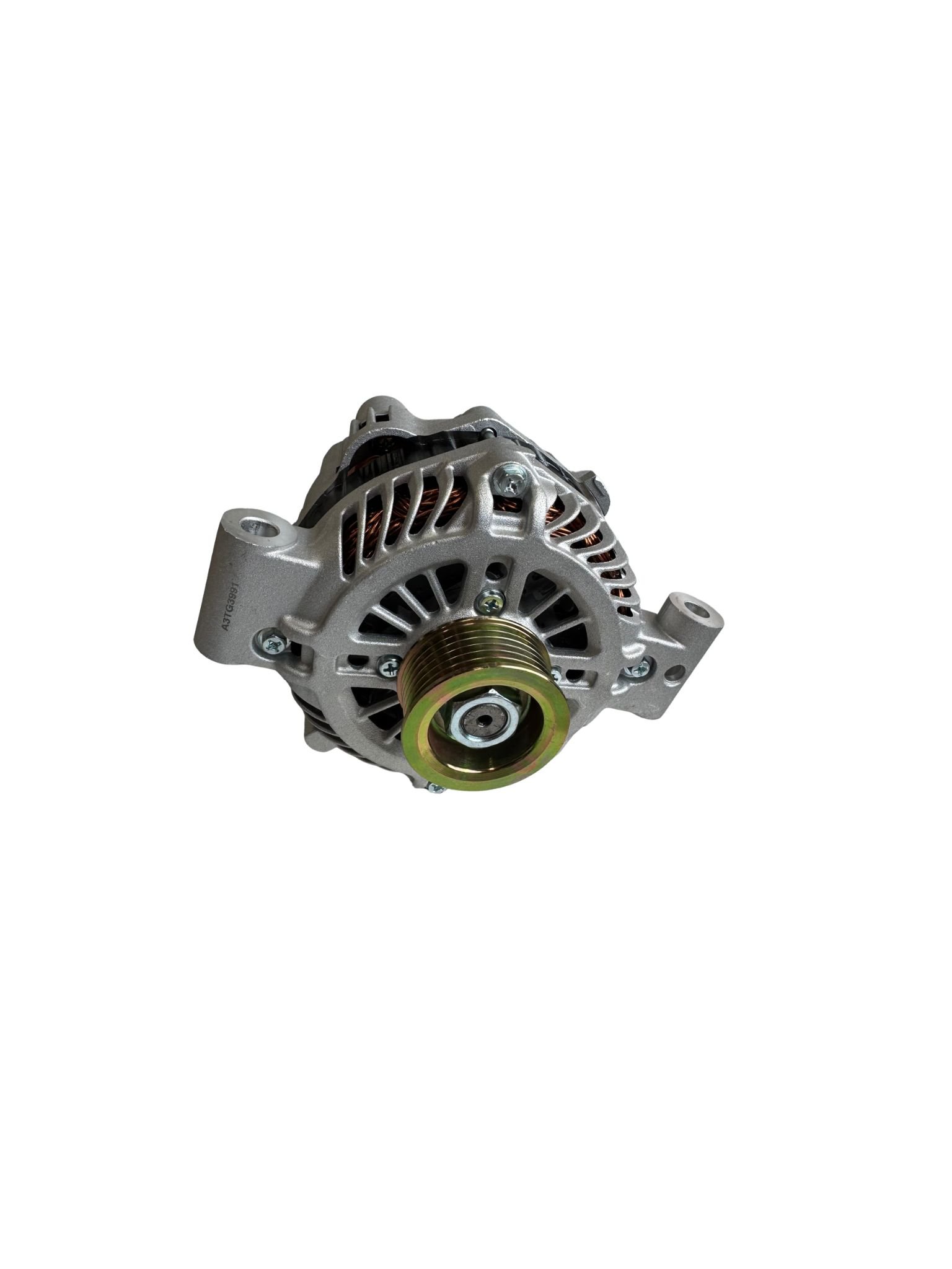 Alternator Fits Holden Commodore VE, Berlina VE, Cadillac CTS & Chevrolet Camaro 3.6L V6 | Replaces A3TG3991