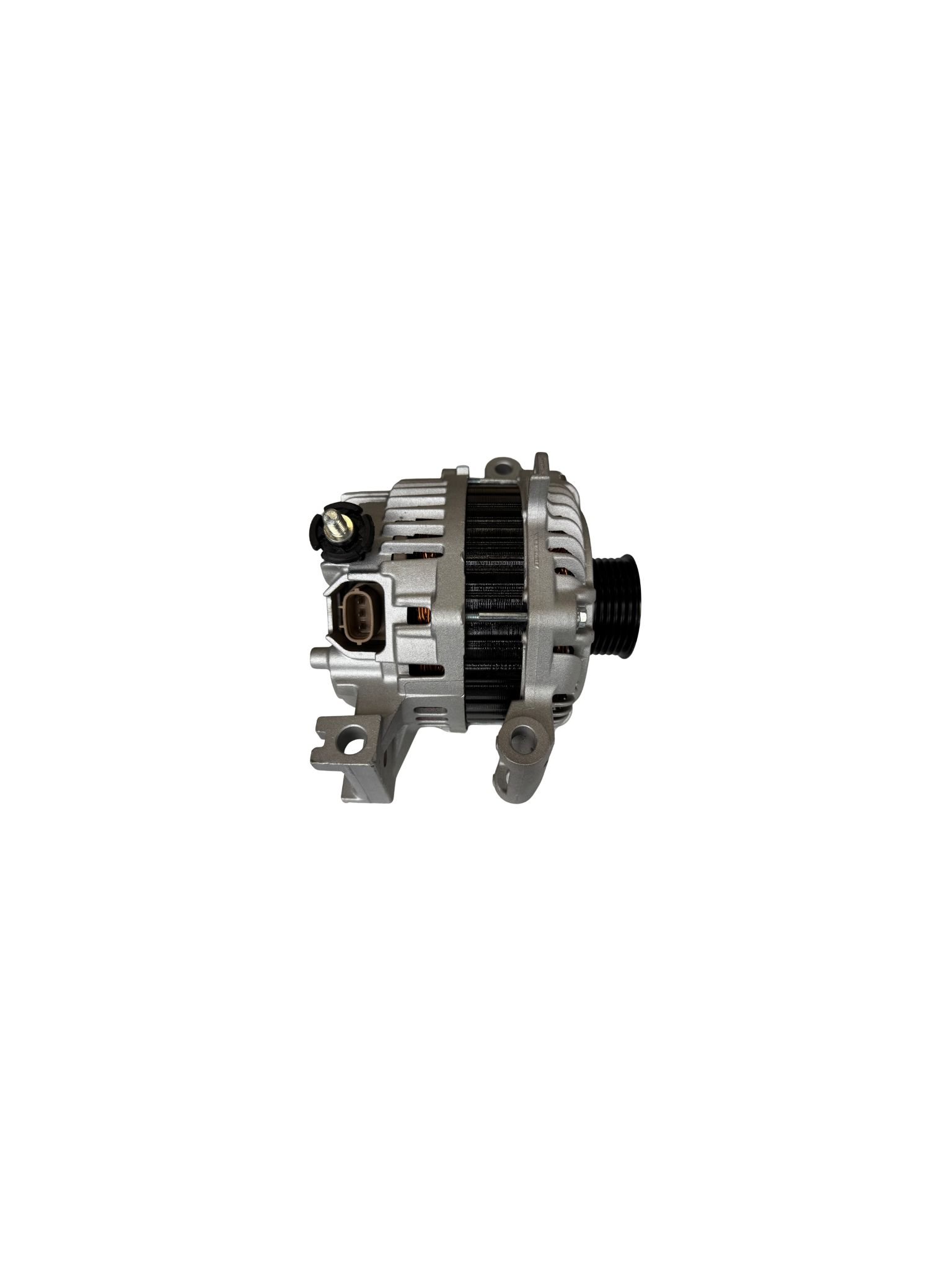 Alternator Fits Mazda CX-7 Mazda 3 Mazda 6 Ford Escape Tribute 2.3L 2.5L | A3TJ1191 - Image 3