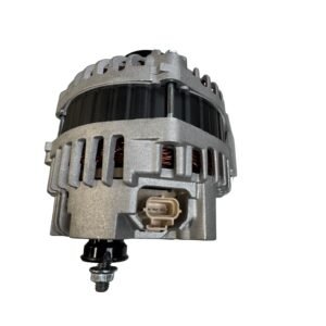 Alternator Fits Ford Falcon BF FG FGX XR6 Fairmont Fairlane 4.0L Barra LPG Turbo | Replaces A3TJ1691