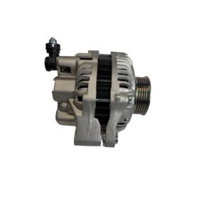 A5TG0291 Alternator for Suzuki Baleno EW/FW 1.4L K14B, Grand Vitara JB420 II & SQ420 I 2.0L J20A, Swift AZG414 IV, RS415/ZC21S III, ZC31S III, ZA32S/ZC32S IV 1.4L/1.5L/1.6L, SX4 RW415/RW416/RW420, YA41S, YB41S 2.0L