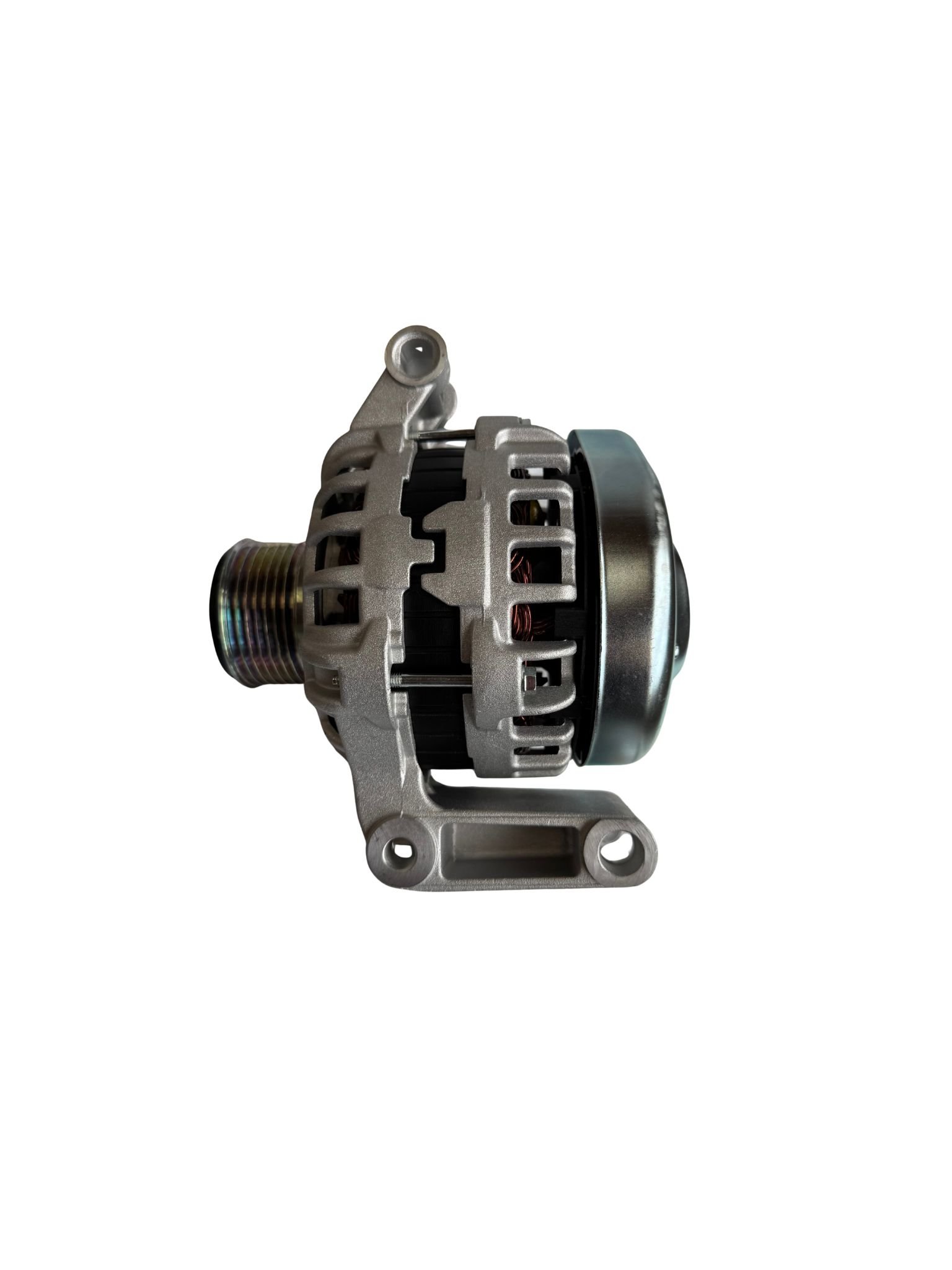 FOOOBL0639 Alternator Ford Ranger PX 2.2 3.2 Mazda BT-50 UP UR - Image 4