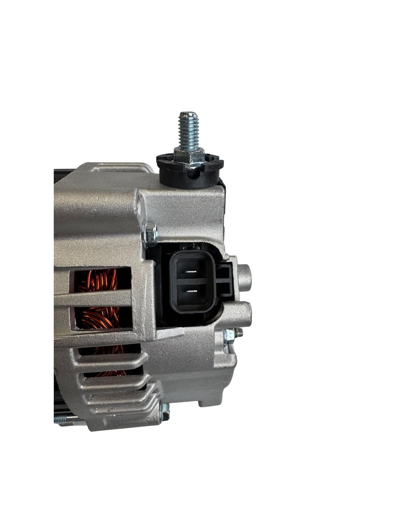 Alternator Fits Nissan Pulsar N14 N15 N16 1.6L 1.8L Petrol | Replaces Hitachi LR170-748 - Image 2