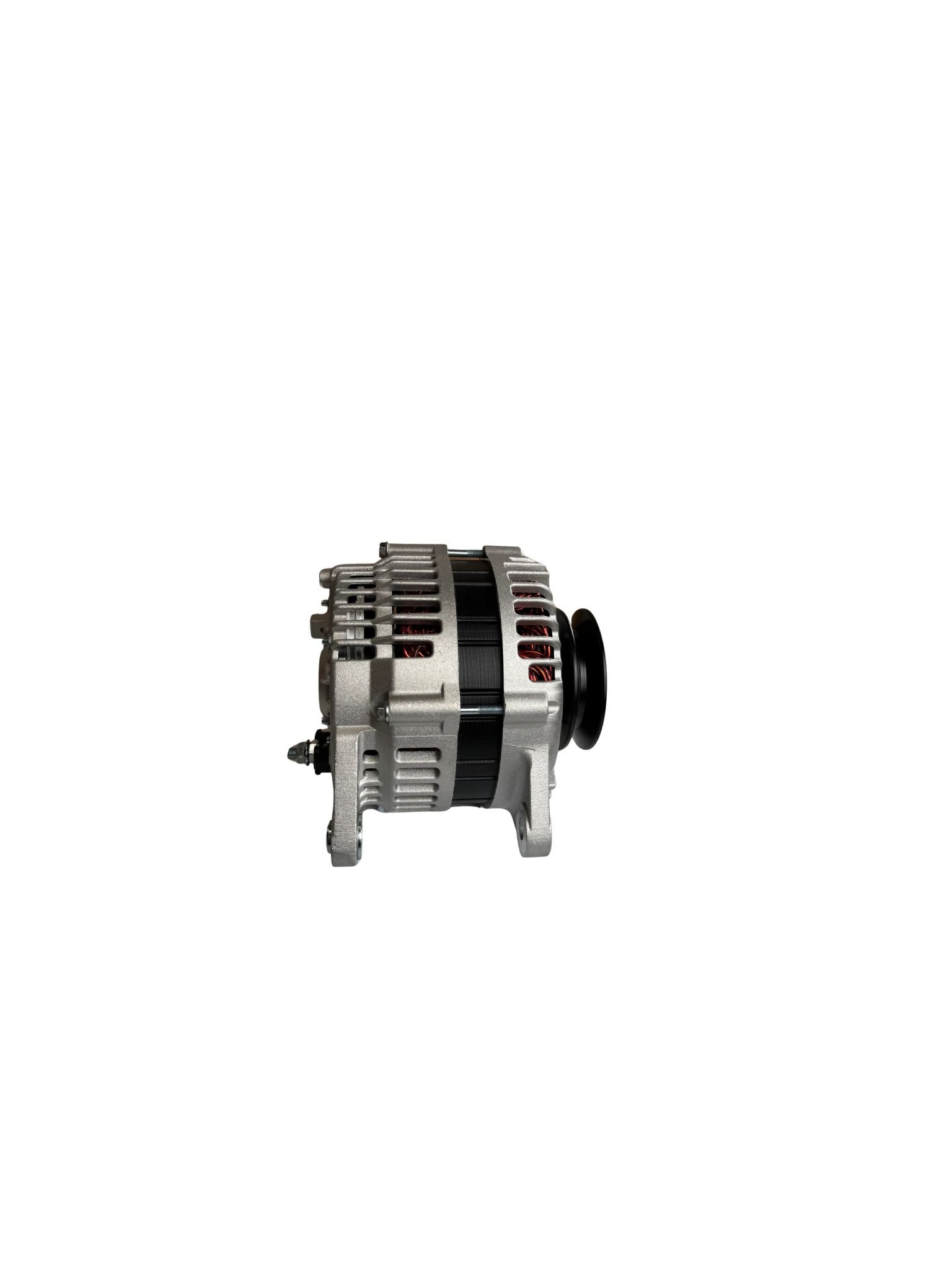Title: Alternator Fits Nissan Patrol GQ GU Y60 Y61 4.2L Diesel | Replaces Hitachi LR1100-405B