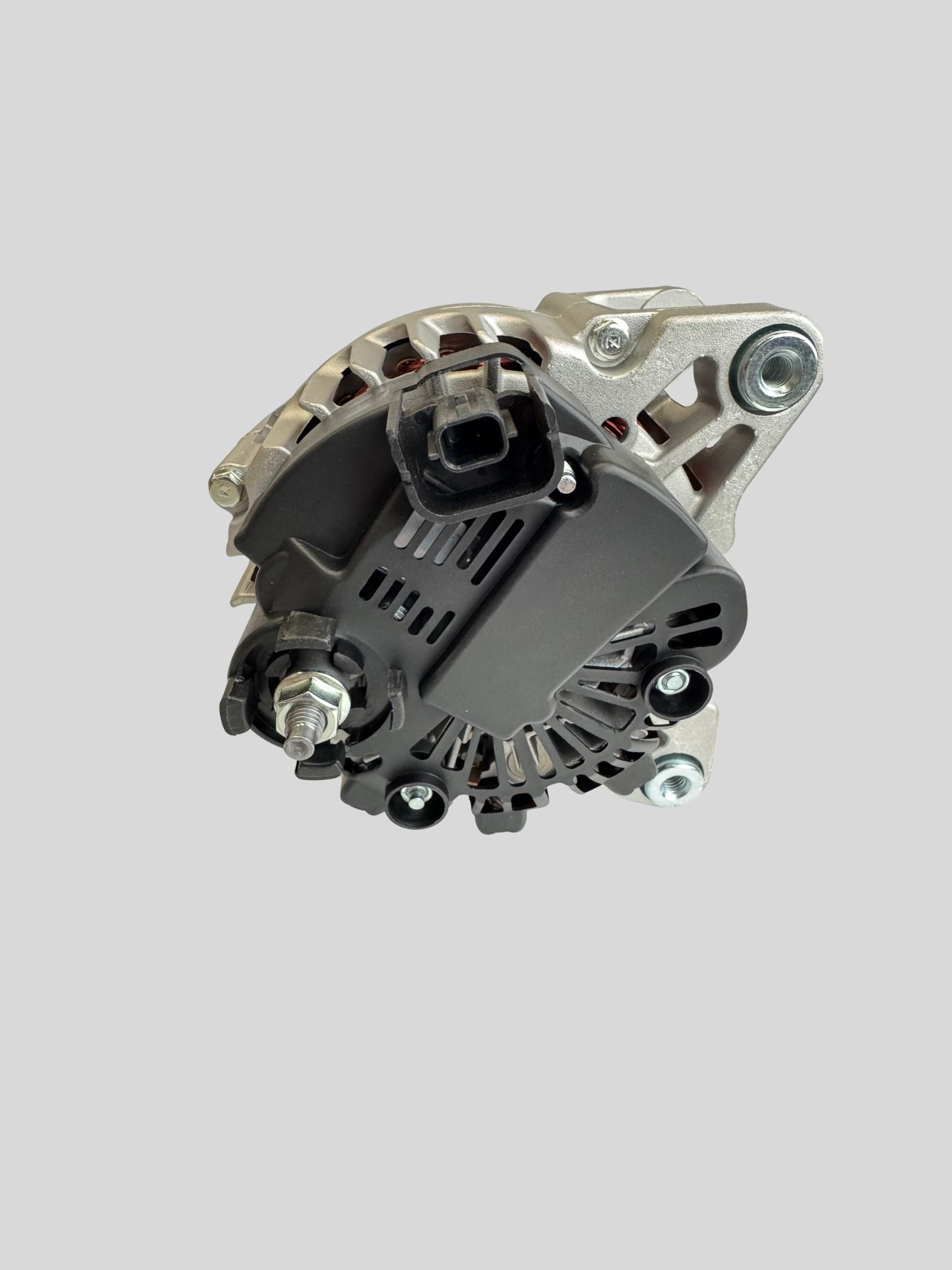 TG12C163 Alternator 14V 120A Suits Nissan Qashqai J11 2.0L MR20DD (2014-2022) & Nissan X-Trail T32 2.0L MR20DD (2014-2022) - Image 2